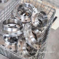 ASTM A182 F316TI WN หน้าแปลน